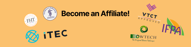 Become an Affiliate Today!