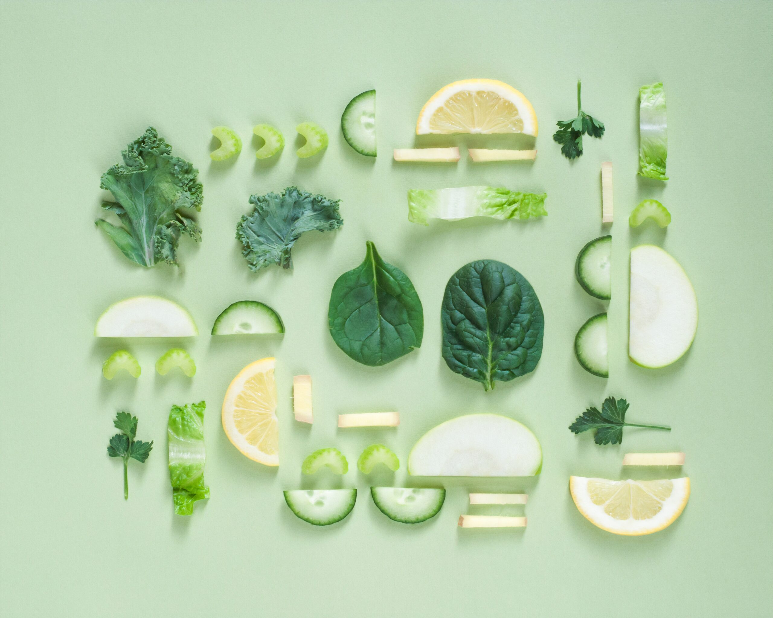 Healthy Eating and Wellbeing